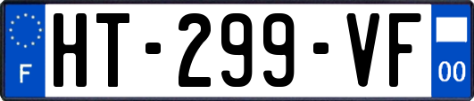 HT-299-VF