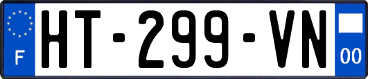 HT-299-VN