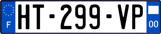 HT-299-VP