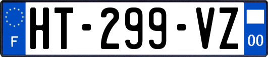 HT-299-VZ