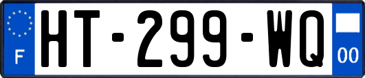 HT-299-WQ