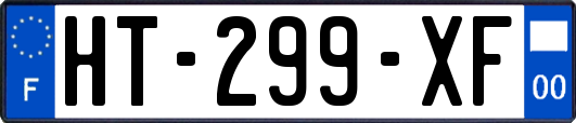 HT-299-XF