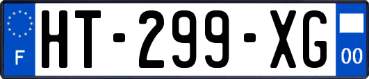 HT-299-XG