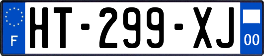 HT-299-XJ