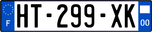HT-299-XK