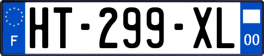 HT-299-XL