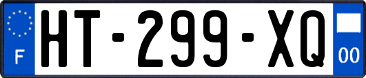 HT-299-XQ