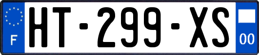 HT-299-XS
