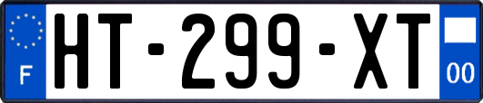 HT-299-XT