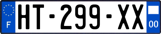 HT-299-XX
