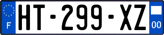 HT-299-XZ
