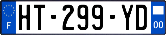HT-299-YD
