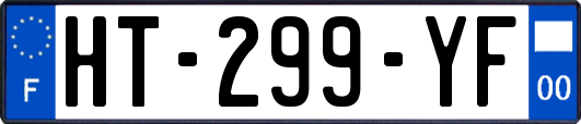 HT-299-YF