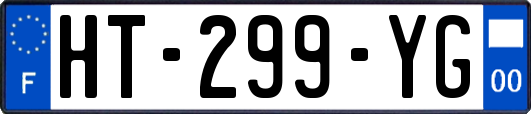 HT-299-YG