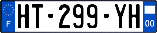 HT-299-YH