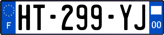 HT-299-YJ