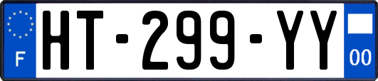 HT-299-YY