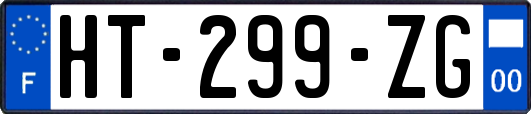 HT-299-ZG