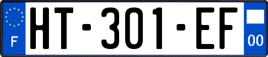 HT-301-EF