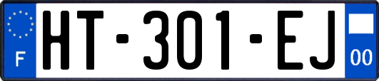 HT-301-EJ