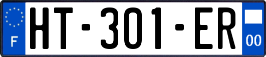 HT-301-ER
