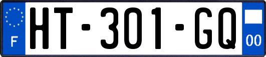 HT-301-GQ