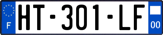 HT-301-LF