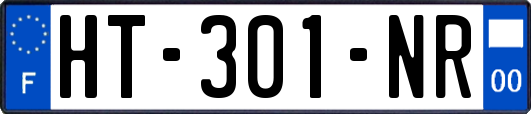 HT-301-NR