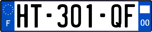 HT-301-QF