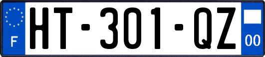 HT-301-QZ
