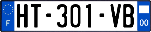 HT-301-VB