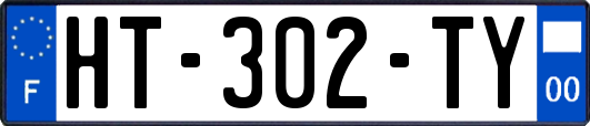 HT-302-TY