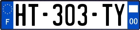 HT-303-TY