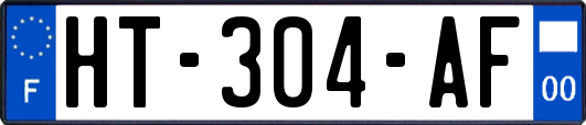 HT-304-AF