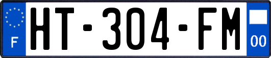 HT-304-FM
