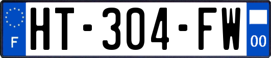 HT-304-FW