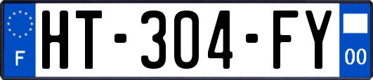 HT-304-FY