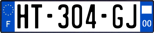 HT-304-GJ