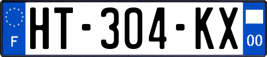 HT-304-KX