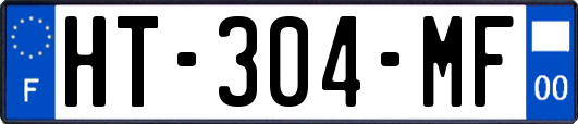 HT-304-MF