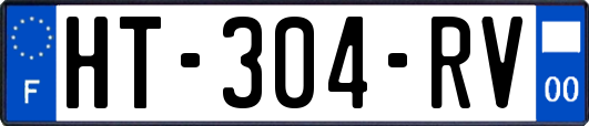 HT-304-RV