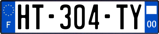 HT-304-TY