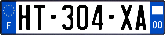 HT-304-XA