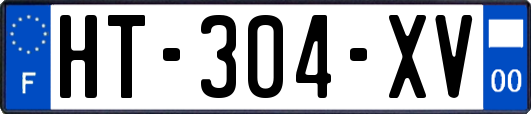 HT-304-XV