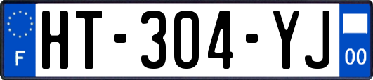HT-304-YJ