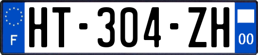 HT-304-ZH