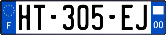 HT-305-EJ