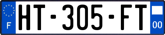 HT-305-FT