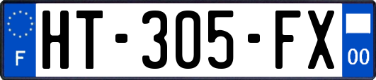 HT-305-FX