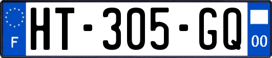 HT-305-GQ